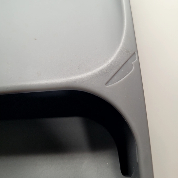 Joseph Joseph Compact Cutlery Organizer Gray 7x15 - Picture 6 of 8